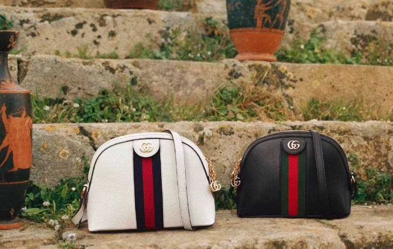 Gucci Satchel Bags